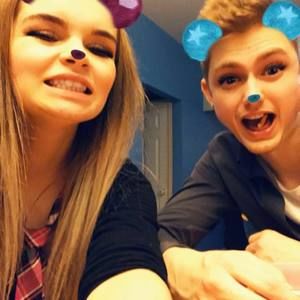 Meet your Posher, Sheila